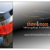 shine & more |  Autopflege von Hand | Motorr�der | Yachten | Hamburg - Harburg