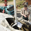 Der G�llemixer | Notfall-Service f�r Biogasanlagen