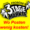 Frob�ses�s 3 Tage Markt