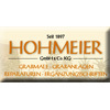 Hohmeier - Grabmale | Grabsteine | Grabanlagen | Hess. Oldendorf