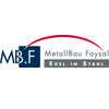 MB.F MetallBau Faysal | Edelstahlbau | Fenster | T�ren | Bauelemente
