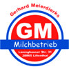 GM - Milchbetrieb