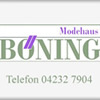 Modehaus B�ning GmbH | Braut- und Abendmoden 