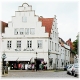 Hotel garni Cafe Hinrichs