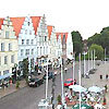 Nordseeferien im G�stehaus Schnoor