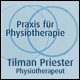 Tilman Priester Physiotherapeut