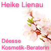 Heike Lienau - D�ESSE - Kosmetikberaterin & Visagistin