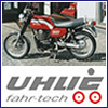 Uhlig GmbH - Ihr Zweiradspezialist