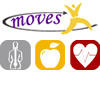moves Gesundheitsstudio Trainingssystem