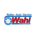 Reifen-Auto-Service Wahl