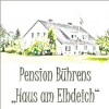 Pension B�hrens 