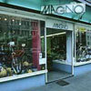 MAGNO | Fahrradladen | Fahrradh�ndler | | Fahrradshop | Fahrrad kaufen