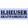 Horst Heuser |  Autoverwertung in Essen