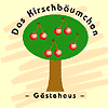 Gaestehaus  Das Kirschbaeumchen
