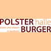 POLSTER halle BURGER 