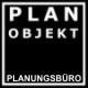 plan - objekt