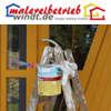Malereibetrieb Windt - Inhaber Andras Knoblich