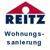 Reitz Wohnungssanierung | Badsanierung | Fliesenleger | Innenausbau