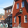 Zur Alten Stadtmauer - Pension, "Kleines Hotel", Ferienwohnung, Gastst�tte Plau