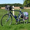 Plauer See Radrundweg - Infoseiten