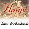 Brautmoden Haupt Berlin GmbH | Exklusiver Hochzeitsausstatter | Berlin