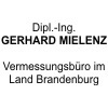 Dipl.-Ing. Gerhard Mielenz, Vermessungsb�ro