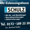 Kfz-Zulassungsdienst Schulz