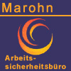 ARBEITSSICHERHEITSB�RO - MAROHN  im Land Brandenburg