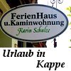 Ferienwohnung Schorfheide Templin