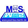 Poolbau in Berlin und Brandenburg