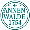 Glash�tte Annenwalde e.V.