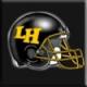 1. AFC. Lauda Hornets 1991 e.V. - 1. American Football Club. Main Tauber