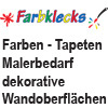 Der Farbklecks - exclusive Tapeten, Farben & Bodenbel�ge - Gr�ndau-Lieblos