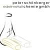 Peter Sch�nberger Edelmetallchemie GmbH