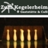 Gastst�tte zum Keglerheim