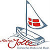 Meine Jolle Gera - D�nische Mode und Meer...
