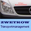 ZWETKOW Transportmanagement, Inh. Enrico Zwetkow
