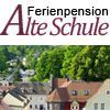 Ferienpension Alte Schule - Pension in Gr�fenthal Th�ringen - n�he Rennsteig