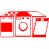 Haushaltger�te-Service Sachse