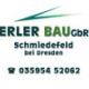 ERLER BAU GbR | schl�sselfertiges Bauen Dresden | Kamenz