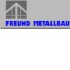 Freund Metallbau GmbH  | Winterg�rten | Stahlbau | Edelstahlverarbeitung Sachsen