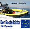 DBfE  Der Bootsdoktor f�r Europa