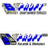 Firma Bernd Proft GRANIT MARMOR TERRAZZO und
