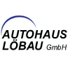 Autohaus L�bau GmbH - Werkstattservice - Karosserie Spezialbetrieb