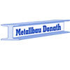 Metallbau Donath Leutersdorf � Treppen-, Gel�nder-, und Zaunanlagen