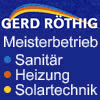 Gerd R�thig Meisterbetrieb