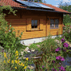 Eichgrabner H�tte Ferienhaus in der n�he des Zittauer Gebirges