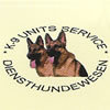 K9 UNITS SERVICE Wach- und Sicherheitsdienst - bundesweit t�tig