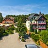 Parkhotel Margaretenhof in der S�chsischen Schweiz