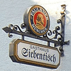 Gasthaus & Catering Siebentisch